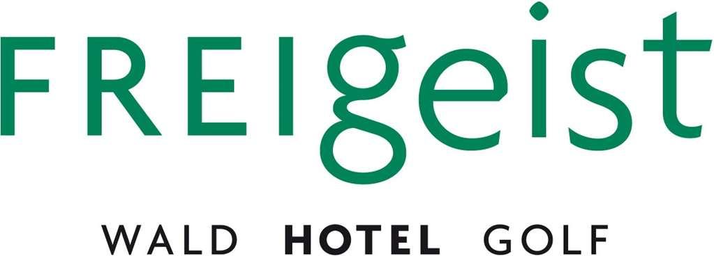 ホテル Freigeist ノルトハイム ロゴ 写真